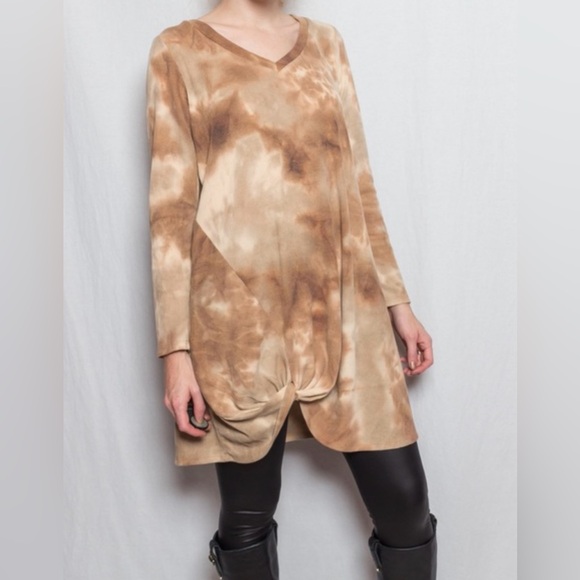 Cherish Dress - Picture 9 of 9